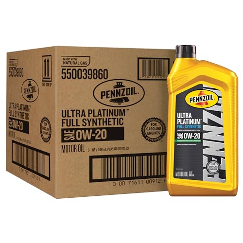 pennzoil 0w-20」の人気商品一覧・価格比較 - 価格.com